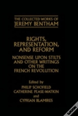 Capa do artigo Rights, Representation, And Reform