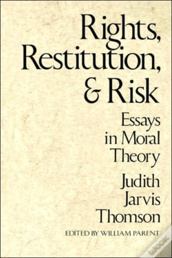 Capa do artigo Rights, Restitution, And Risk