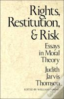 Rights, Restitution, And Risk