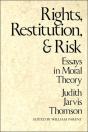 Rights, Restitution, And Risk - Preview