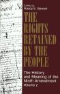Rights Retained By The People: The Ninth Amendment And Constitutional Interpretation - Preview