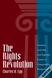 Capa do artigo Rights Revolution