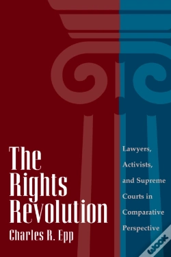 Capa do artigo Rights Revolution