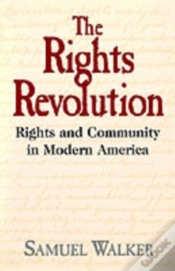 Capa do artigo Rights Revolution