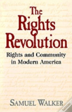 Capa do artigo Rights Revolution