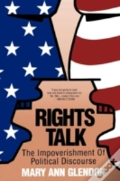 Capa do artigo Rights Talk