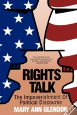 Capa do artigo Rights Talk