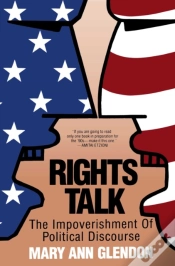 Capa do artigo Rights Talk