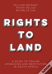 Capa do artigo Rights To Land