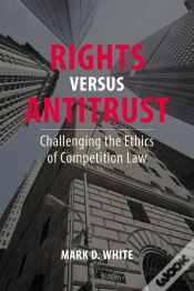 Capa do artigo Rights Versus Antitrust