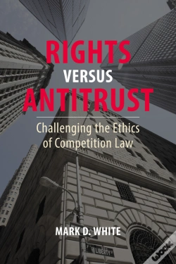 Capa do artigo Rights Versus Antitrust