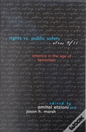 Capa do artigo Rights Vs. Public Safety After 9/11