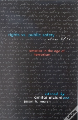 Capa do artigo Rights Vs. Public Safety After 9/11