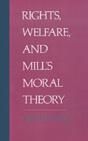 Rights, Welfare, And Mill'S Moral Theory - Preview