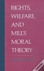 Capa do artigo Rights, Welfare, And Mill