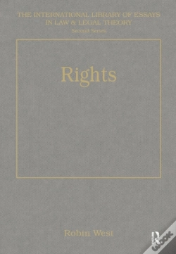 Capa do artigo Rights