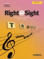 Right@Sight For Violin (Grade 4) - Preview