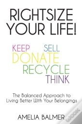 Rightsize Your Life!