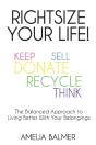 Rightsize Your Life! - Preview
