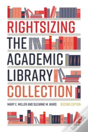 Capa do artigo Rightsizing The Academic Library Collection