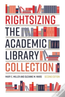Capa do artigo Rightsizing The Academic Library Collection