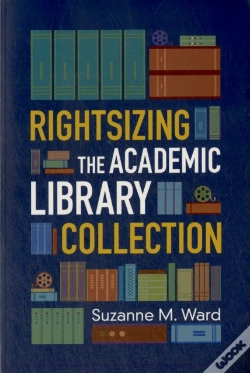 Capa do artigo Rightsizing The Academic Library Collection
