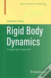 Rigid Body Dynamics