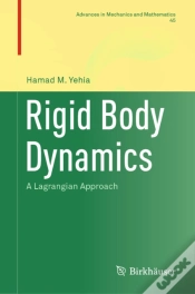 Capa do artigo Rigid Body Dynamics