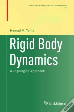 Capa do artigo Rigid Body Dynamics