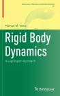 Rigid Body Dynamics - Preview