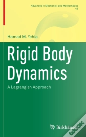 Capa do artigo Rigid Body Dynamics