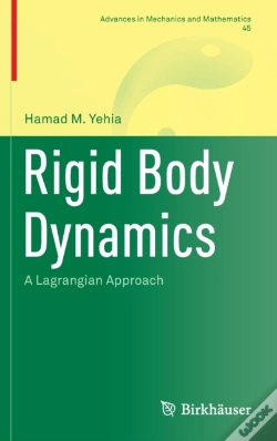 Capa do artigo Rigid Body Dynamics