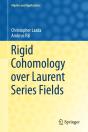 Rigid Cohomology Over Laurent Series Fields - Preview