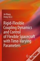 Rigid-Flexible Coupling Dynamics And Control Of Flexible Spacecraft With Time-Varying Parameters