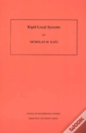 Capa do artigo Rigid Local Systems