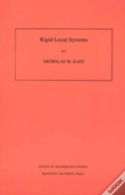 Capa do artigo Rigid Local Systems