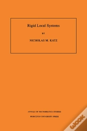 Capa do artigo Rigid Local Systems