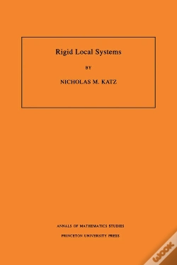 Capa do artigo Rigid Local Systems