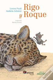 Capa do artigo Rigo Y Roque