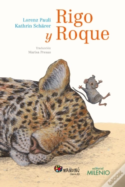 Capa do artigo Rigo Y Roque