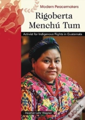 Capa do artigo Rigoberta Menchu Tum