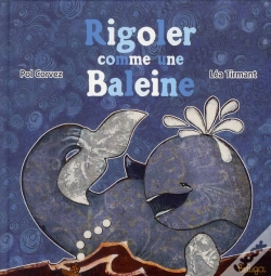 Capa do artigo Rigoler Comme Une Baleine