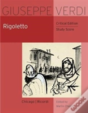 Capa do artigo Rigoletto