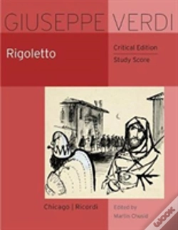 Capa do artigo Rigoletto