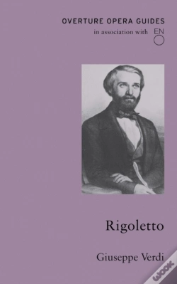 Capa do artigo Rigoletto