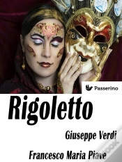 Capa do artigo Rigoletto