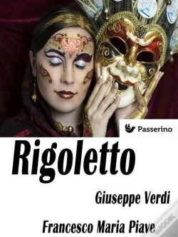 Capa do artigo Rigoletto