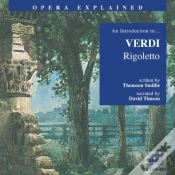 Capa do artigo "Rigoletto"