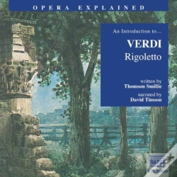 Capa do artigo "Rigoletto"