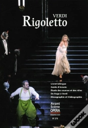 Capa do artigo Rigoletto